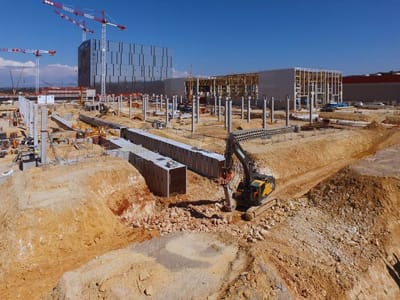 R$ 179,6 BILHÕES INVESTIDOS EM SP, PARA OBRAS DO NOVO PAC