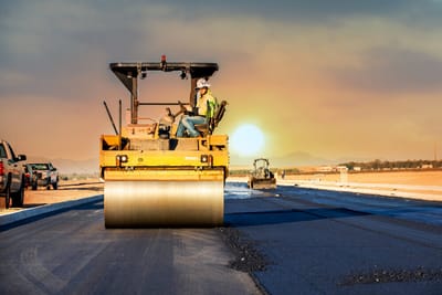 Construção movimentará quase R$ 800 bilhões na economia brasileira até 2026