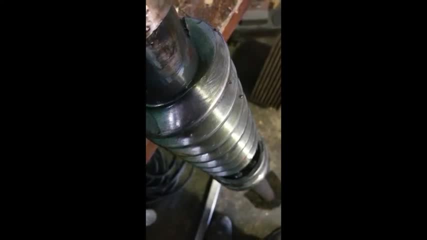 Restauración completa Kramer & Grebbe