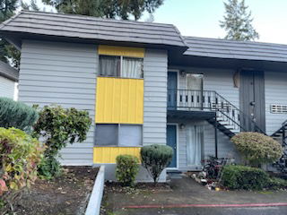 Tigard Apt. Repaint: Final Color Mock-Up