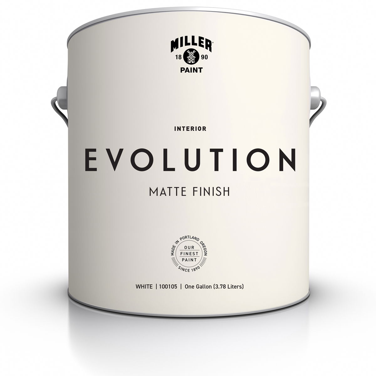 Review of Evolution Interior Paint: A Top Choice for Both Homeowners and Professionals