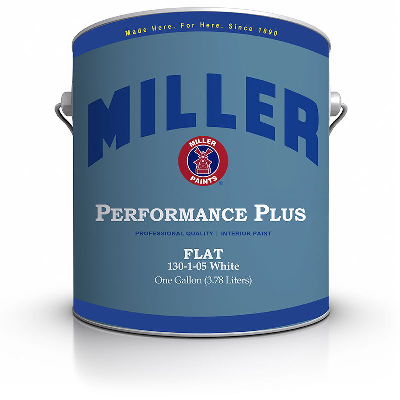 Performance Plus Interior Paint Review