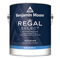 Regal Select Interior Paint - A Legacy of Quality and Performance