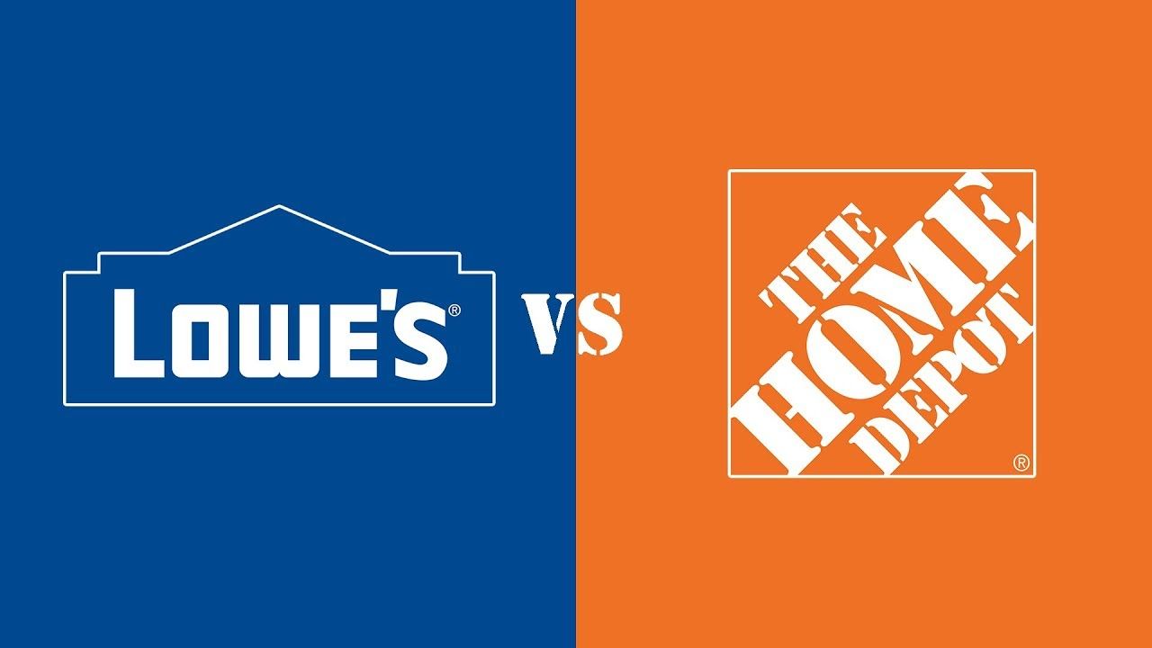 Is Lowe's or Home Depot More Budget-Friendly for Your Next Project?