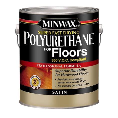 Understanding the Differences Between Polyurethane and Urethane