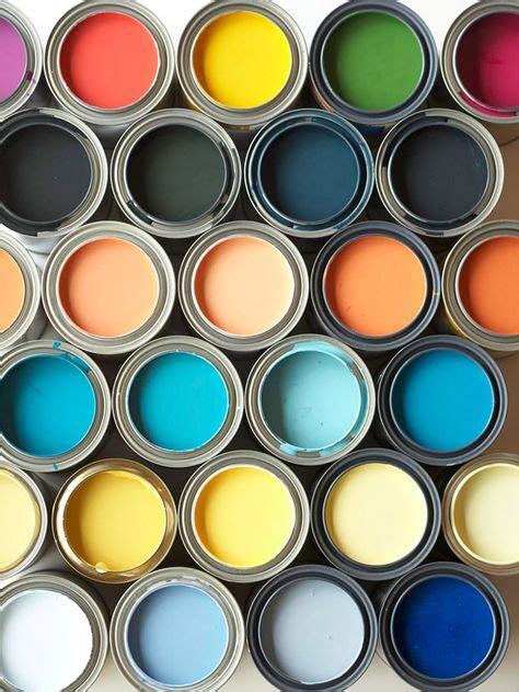 Understanding Different Types of Paints and Their Applications