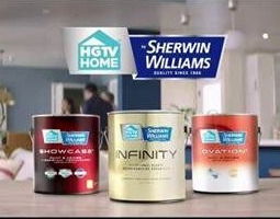 Unveiling the Quality of HGTV HOME™ by Sherwin-Williams Paint