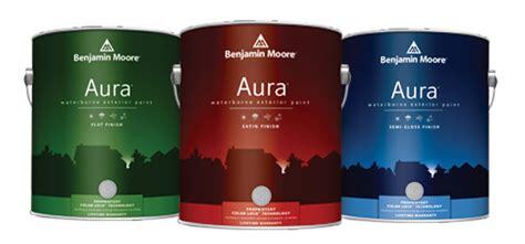 Aura® Interior Paint - The Pinnacle of Color and Quality