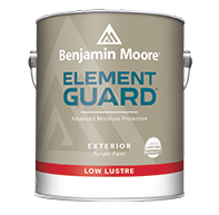 Element Guard® Exterior Paint - Your Weather-Resistant Ally