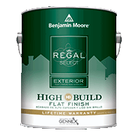 Regal® Select Exterior Paint - The Ultimate Choice for Lasting Beauty