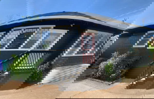 SE Portland Sunshine: proyecto inspirador