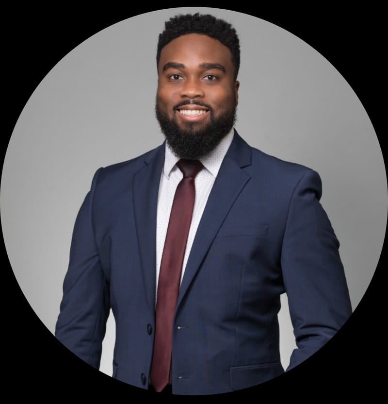 Norman TIPS - Guest Speaker: Dedrick George. VP Cash Management Service with Bank of Oklahoma