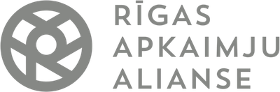 Rīgas Apkaimju alianse