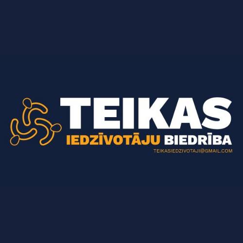 Teikas iedzīvotāju biedrība