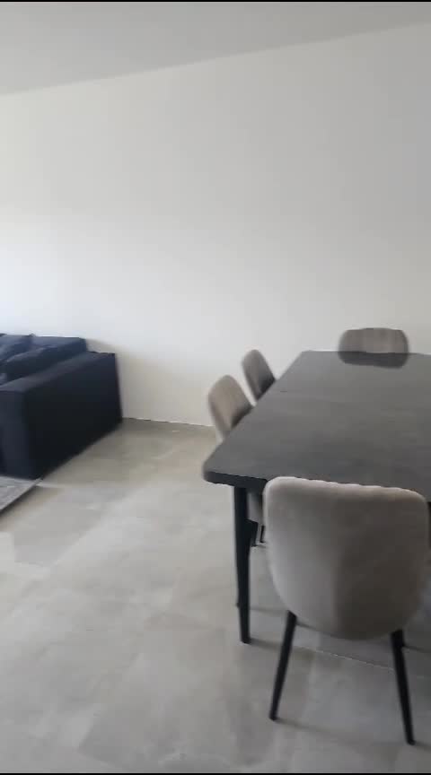 דירה אחרי שיפוץ..