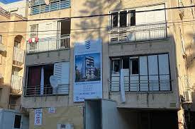 דירות יד שניה