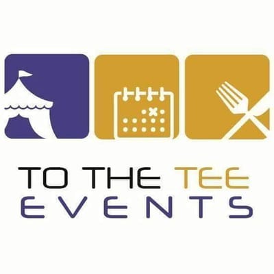 To The Tee Events Management