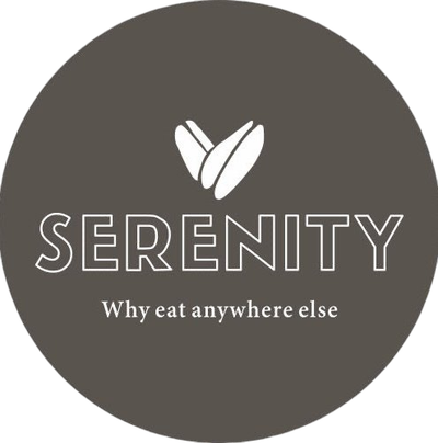 Serenitycafe