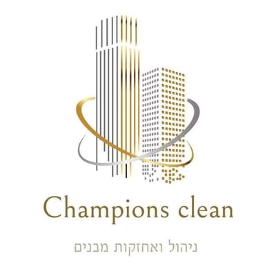 Champions Clean