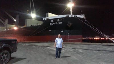 SHIPPING SCHEDULE image