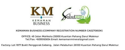KEMAMAN BUSINESS