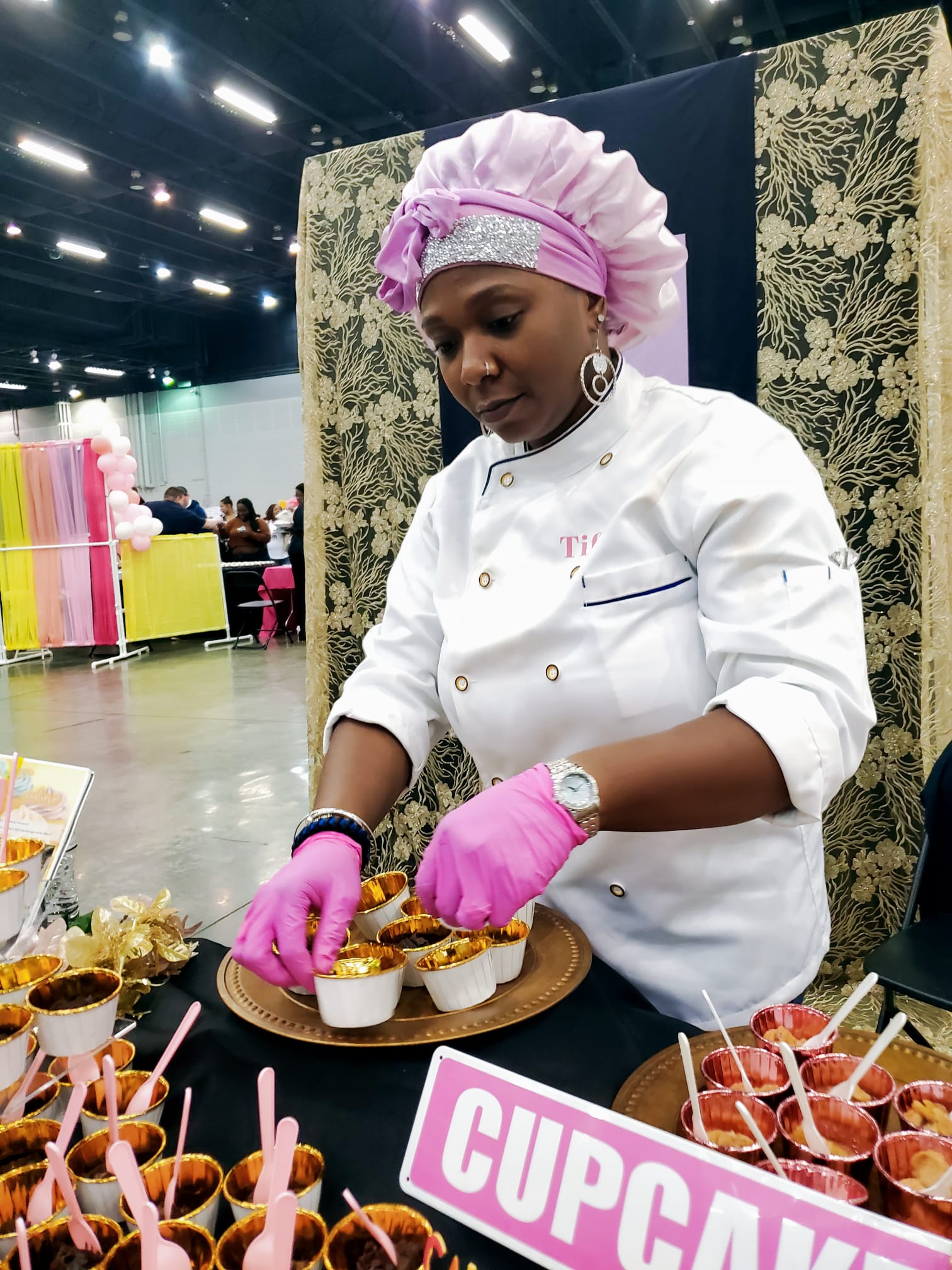 Dessert Wars Atlanta 2023