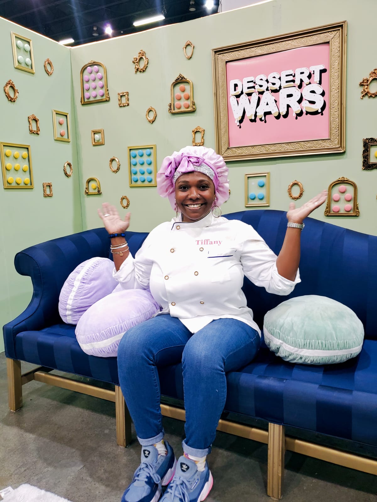 Dessert Wars Atlanta 2023