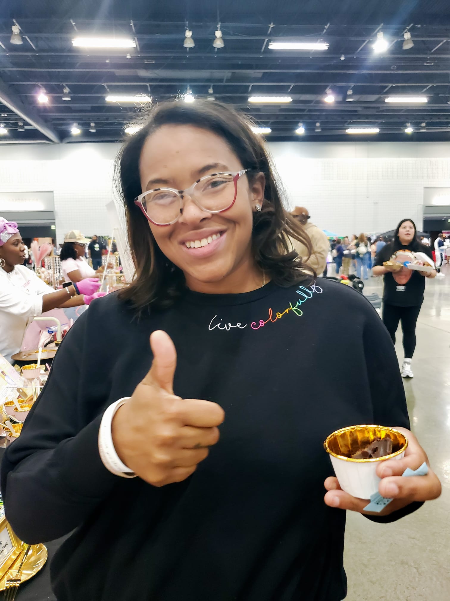 Dessert Wars Atlanta 2023