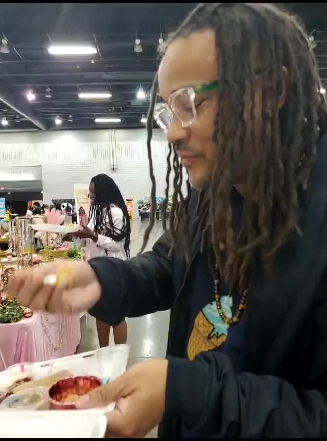 Dessert Wars Atlanta 2023