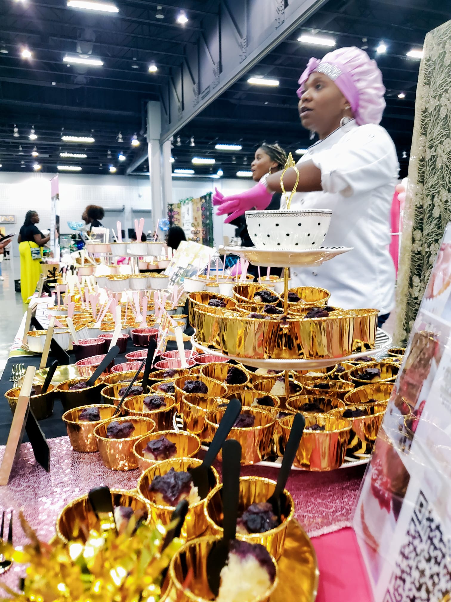 Dessert Wars Atlanta 2023