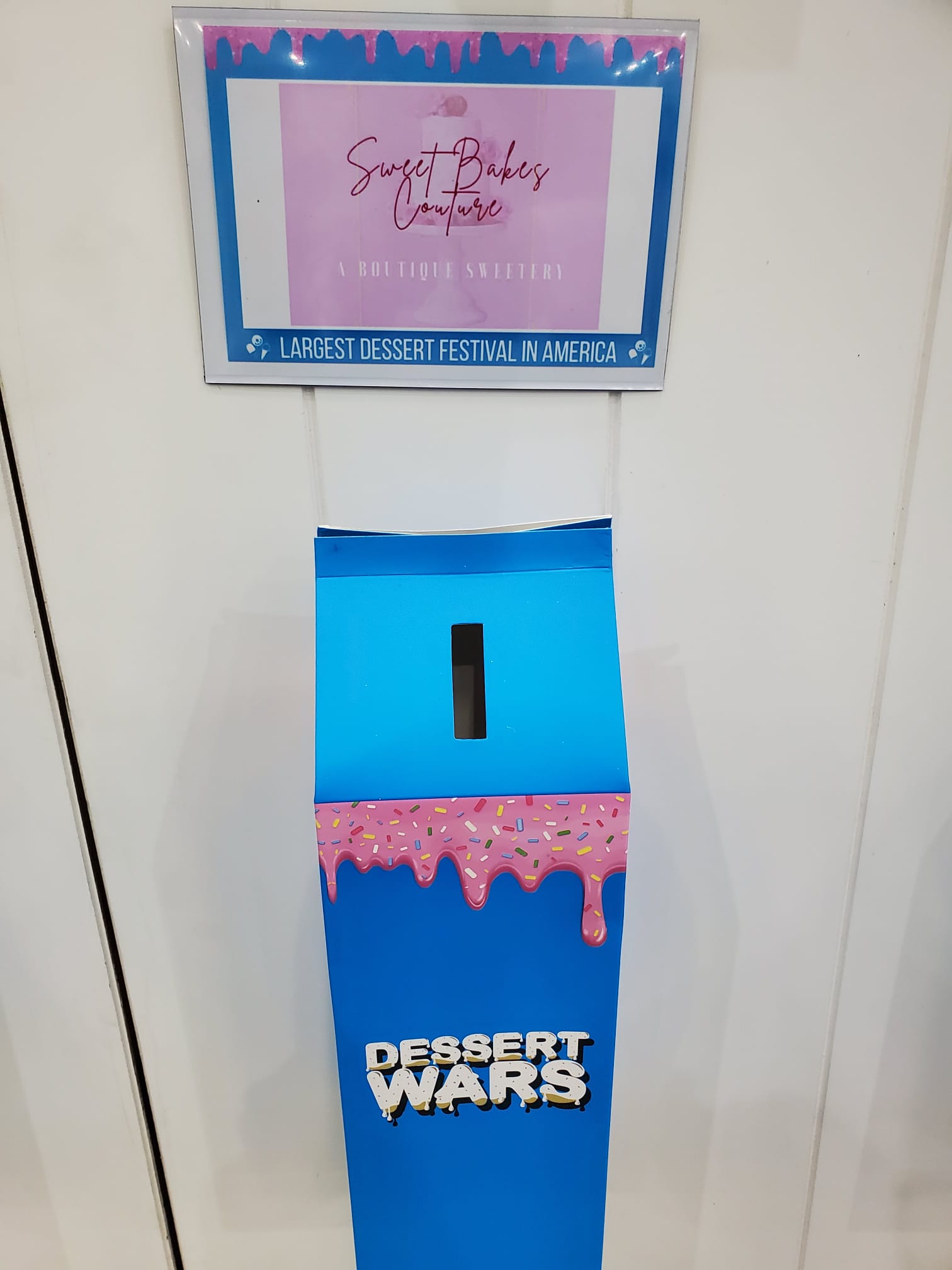 Dessert Wars Atlanta 2023