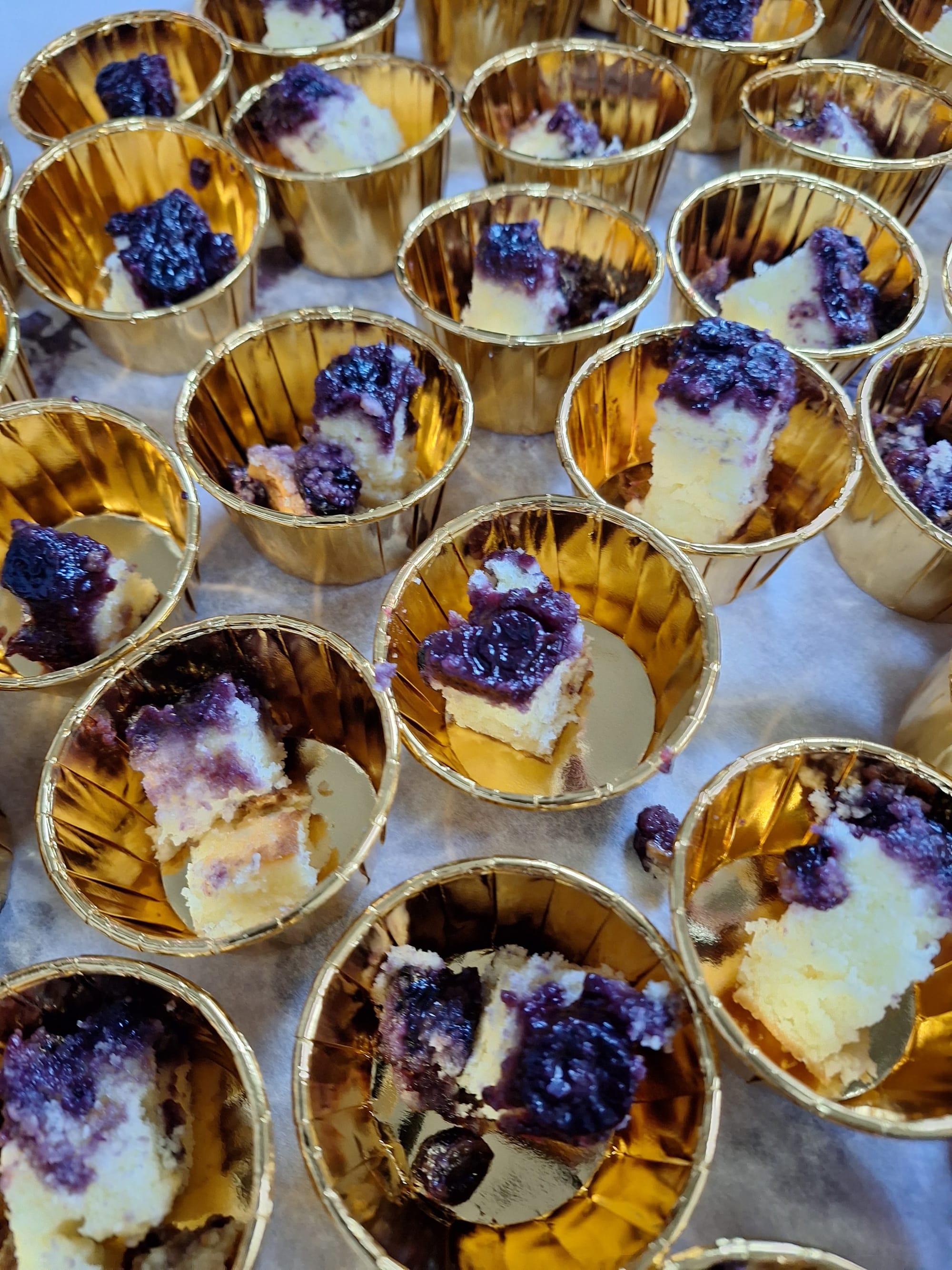 Dessert Wars Atlanta 2023