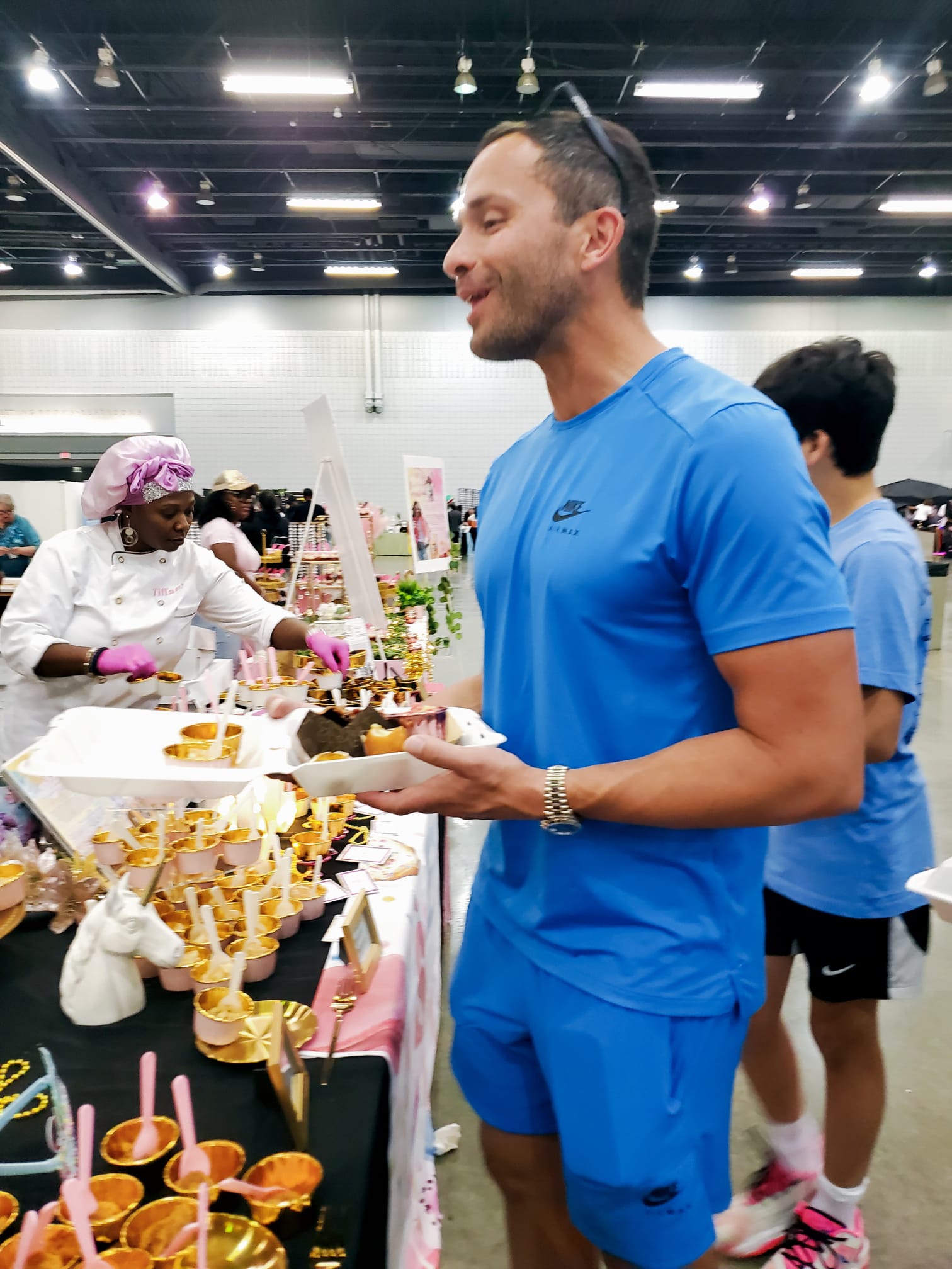 Dessert Wars Atlanta 2023