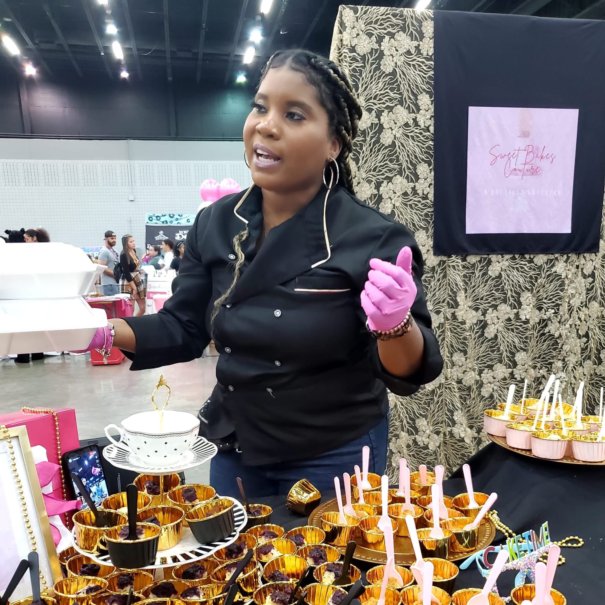 Dessert Wars Atlanta 2023