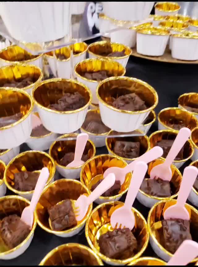 Dessert Wars Atlanta 2023