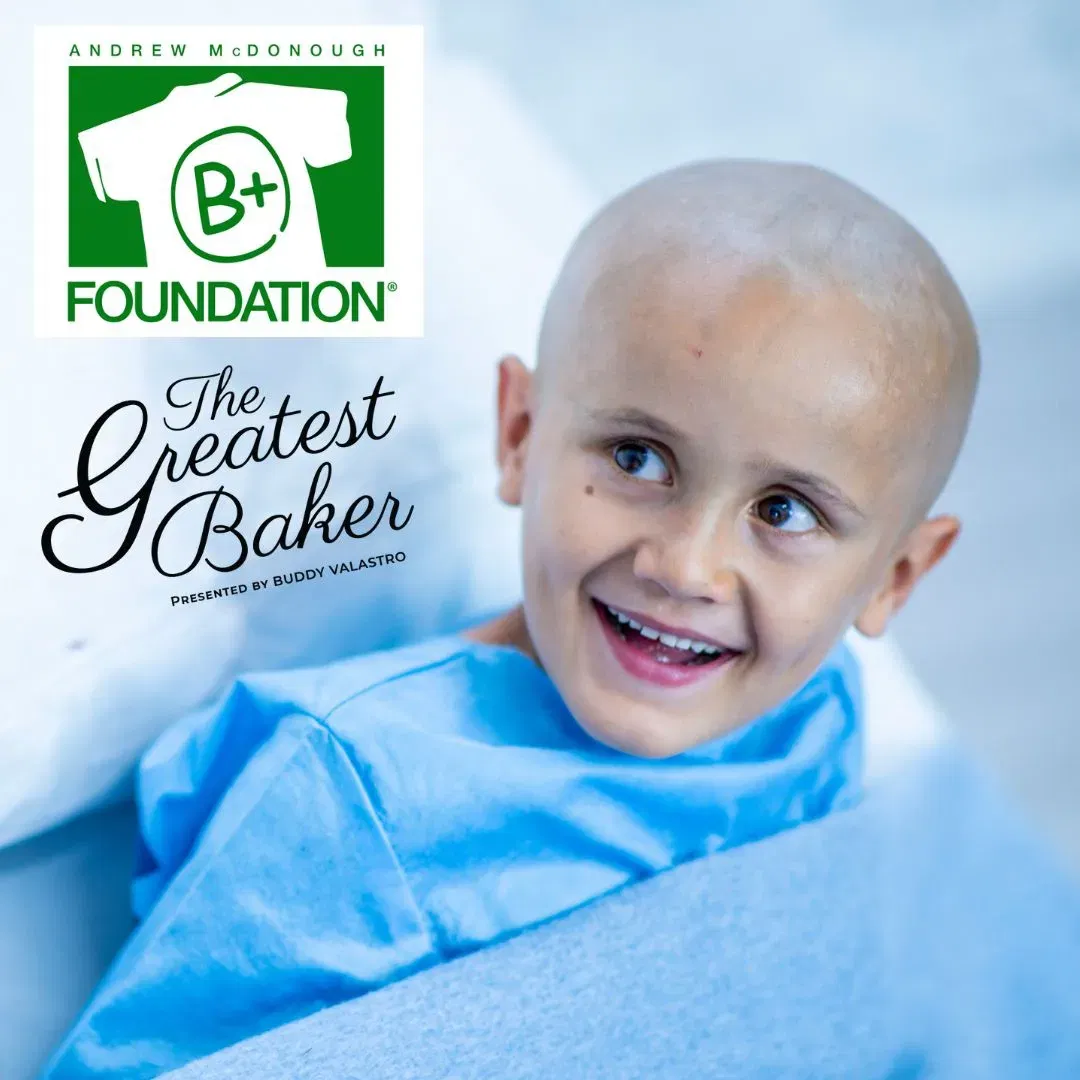 The Greatest Baker 2023