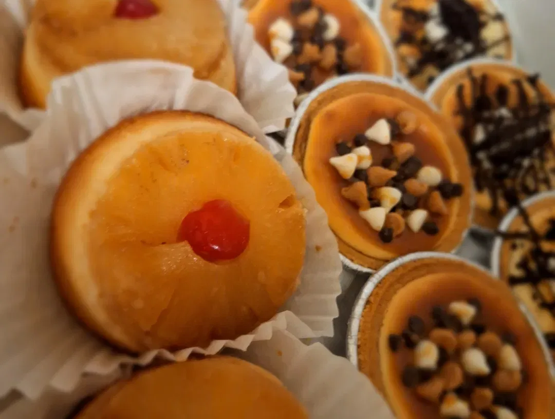 The Greatest Baker 2023