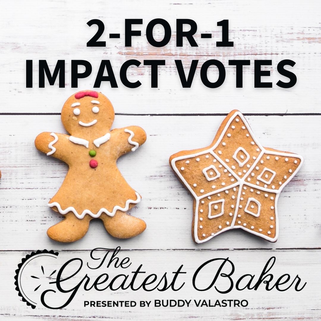 The Greatest Baker 2023