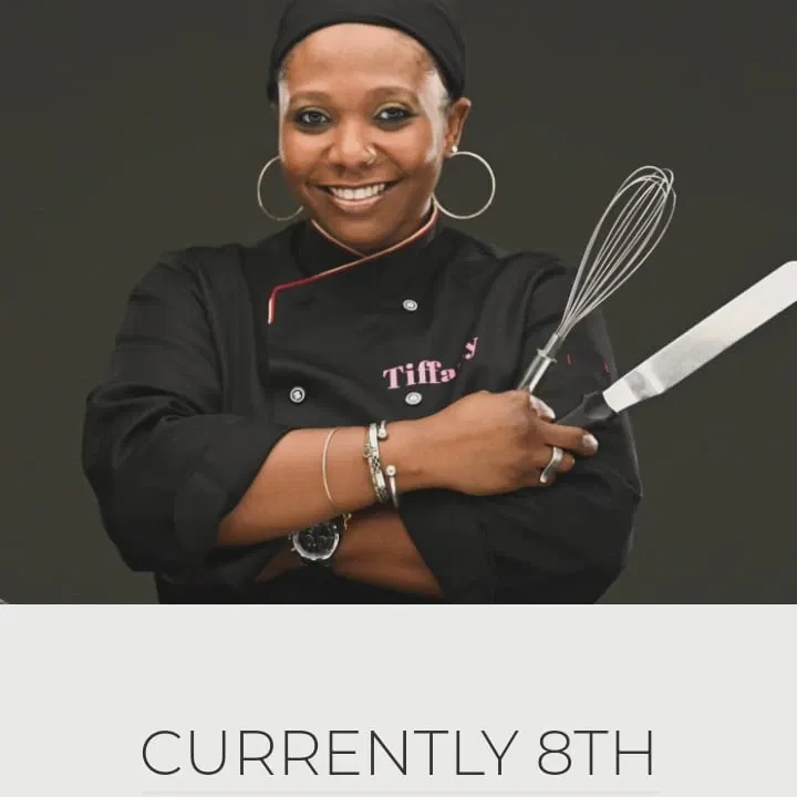 The Greatest Baker 2023