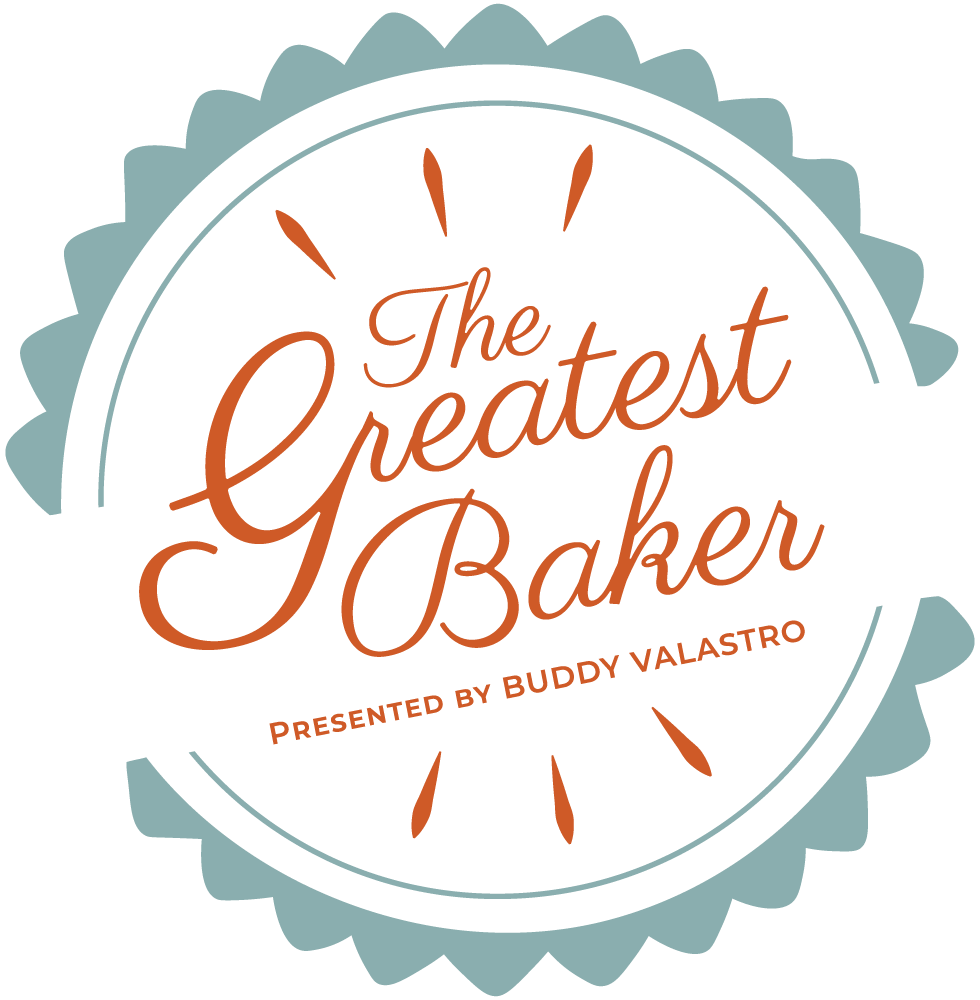 The Greatest Baker 2023