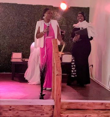 Urban Elegance Entrepreneurs Award 2023