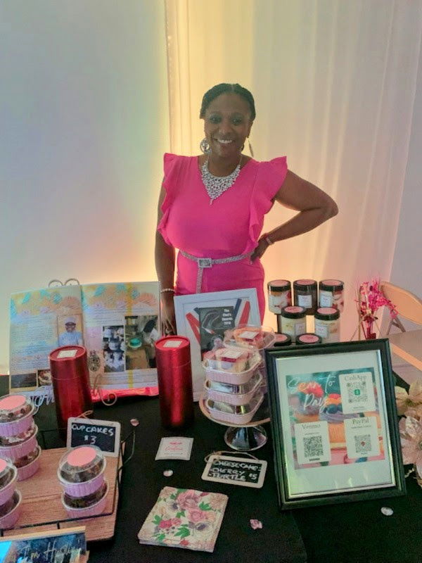 Urban Elegance Entrepreneurs Award 2023