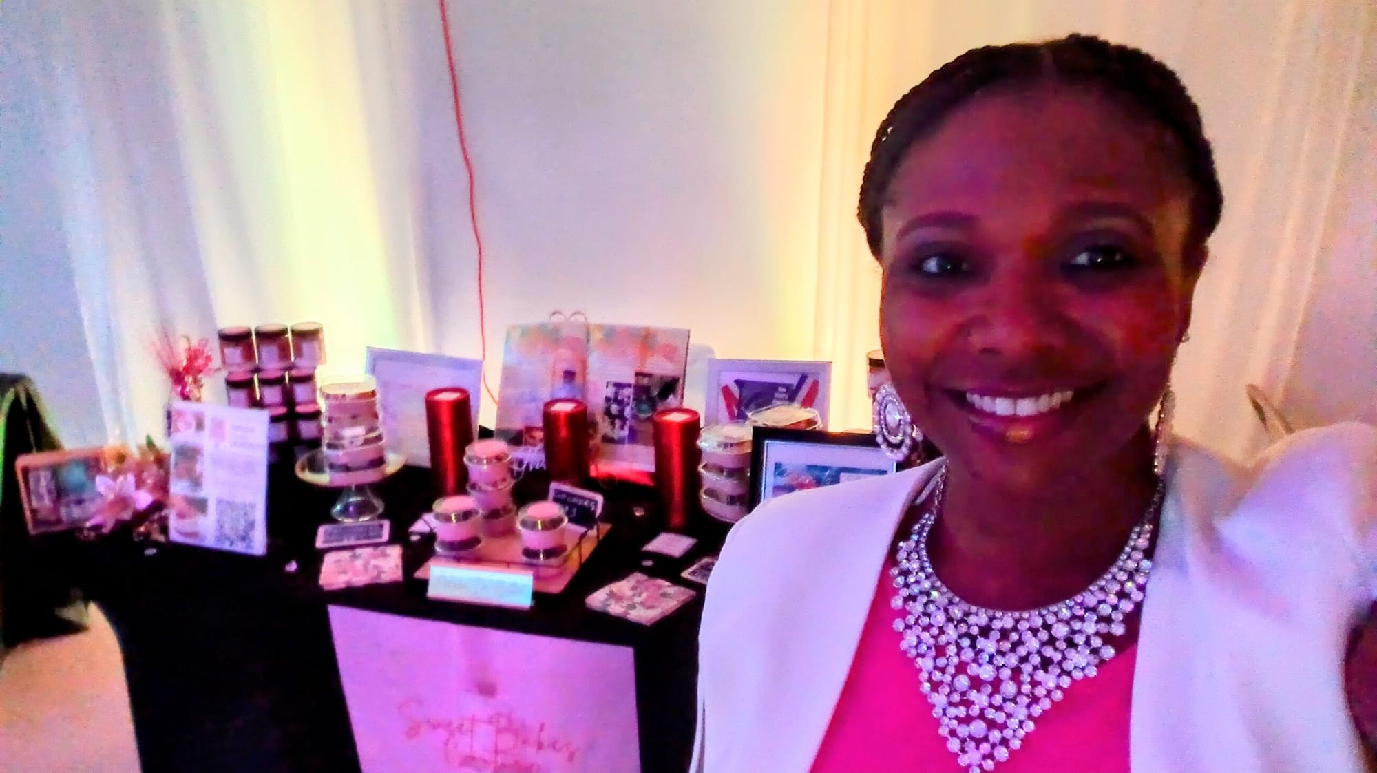 Urban Elegance Entrepreneurs Award 2023