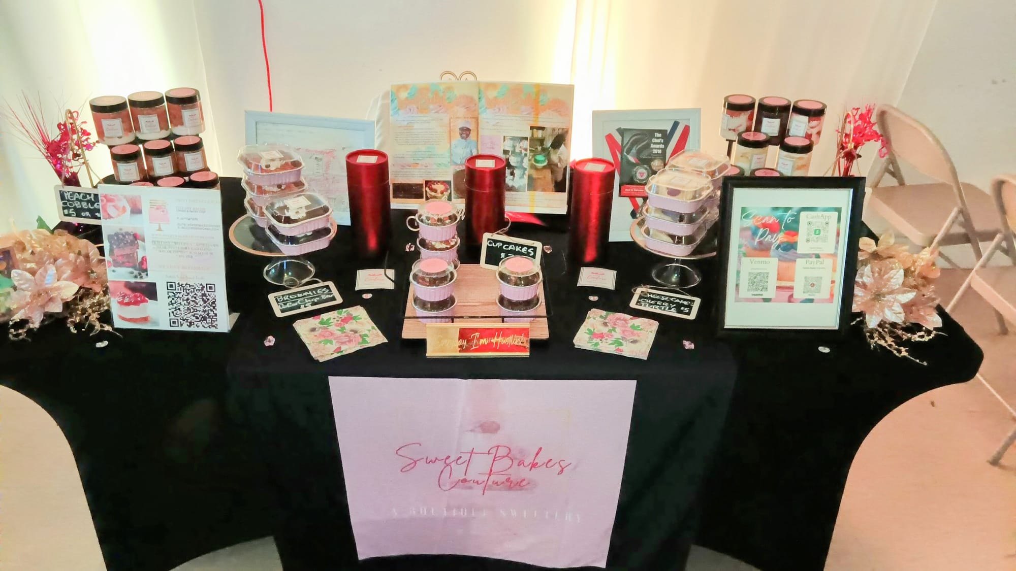 Urban Elegance Entrepreneurs Award 2023