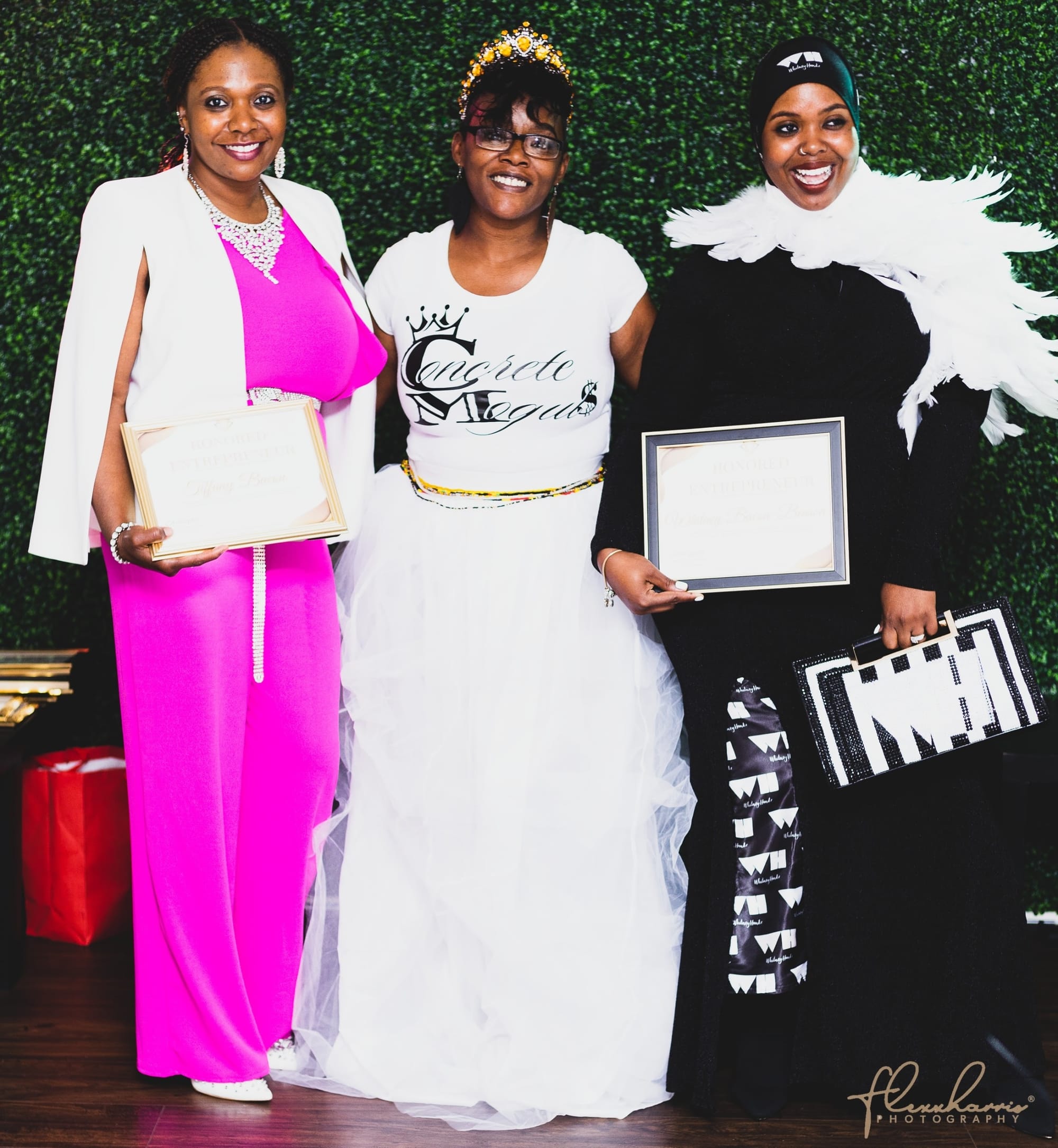 Urban Elegance Entrepreneurs Award 2023