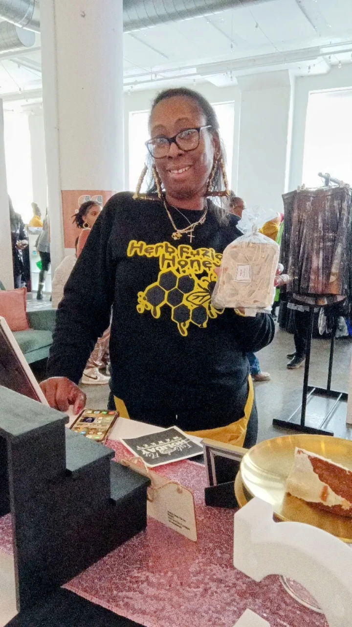 Festively Fly Holiday Market 2023