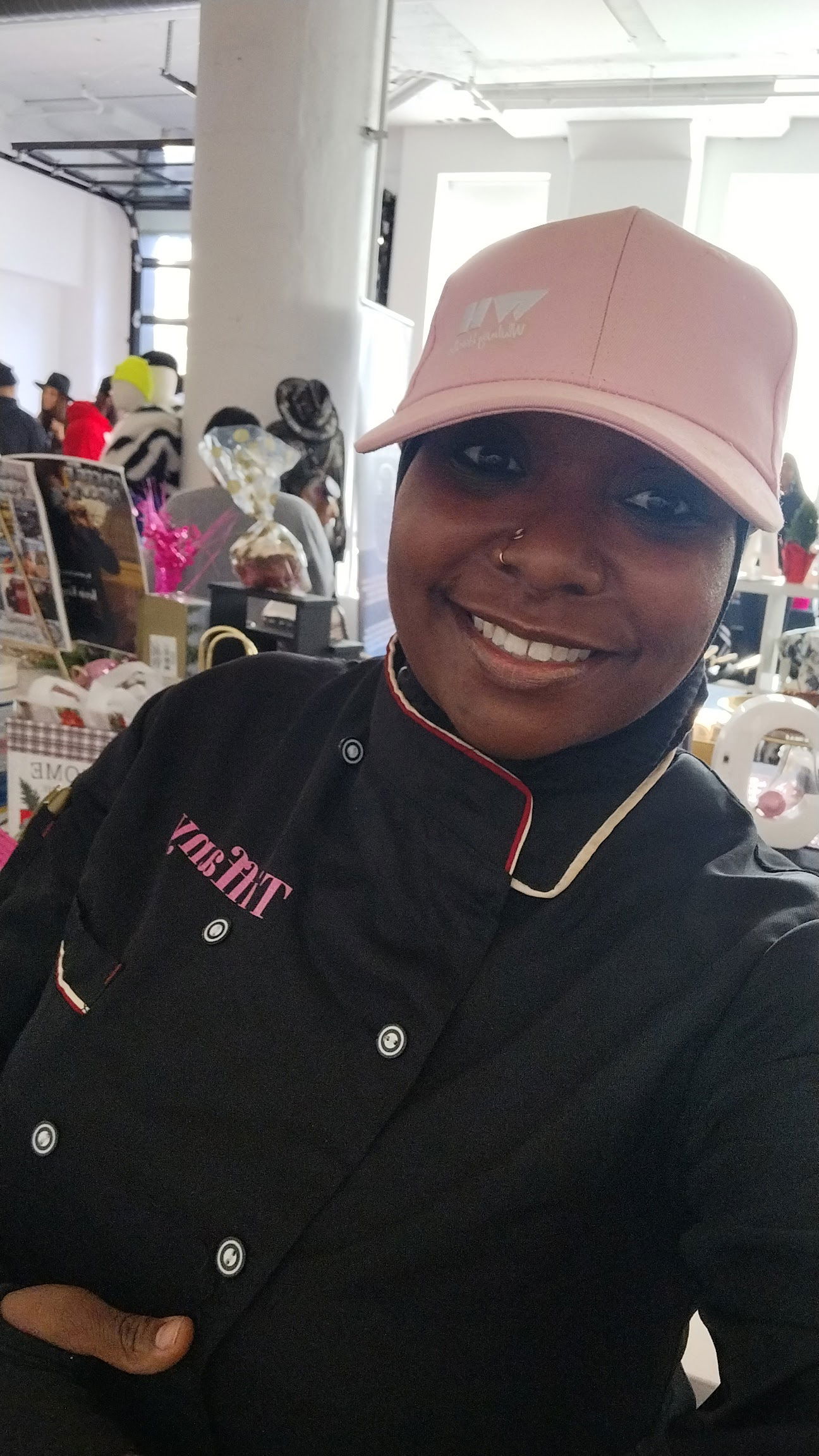 Festively Fly Holiday Market 2023