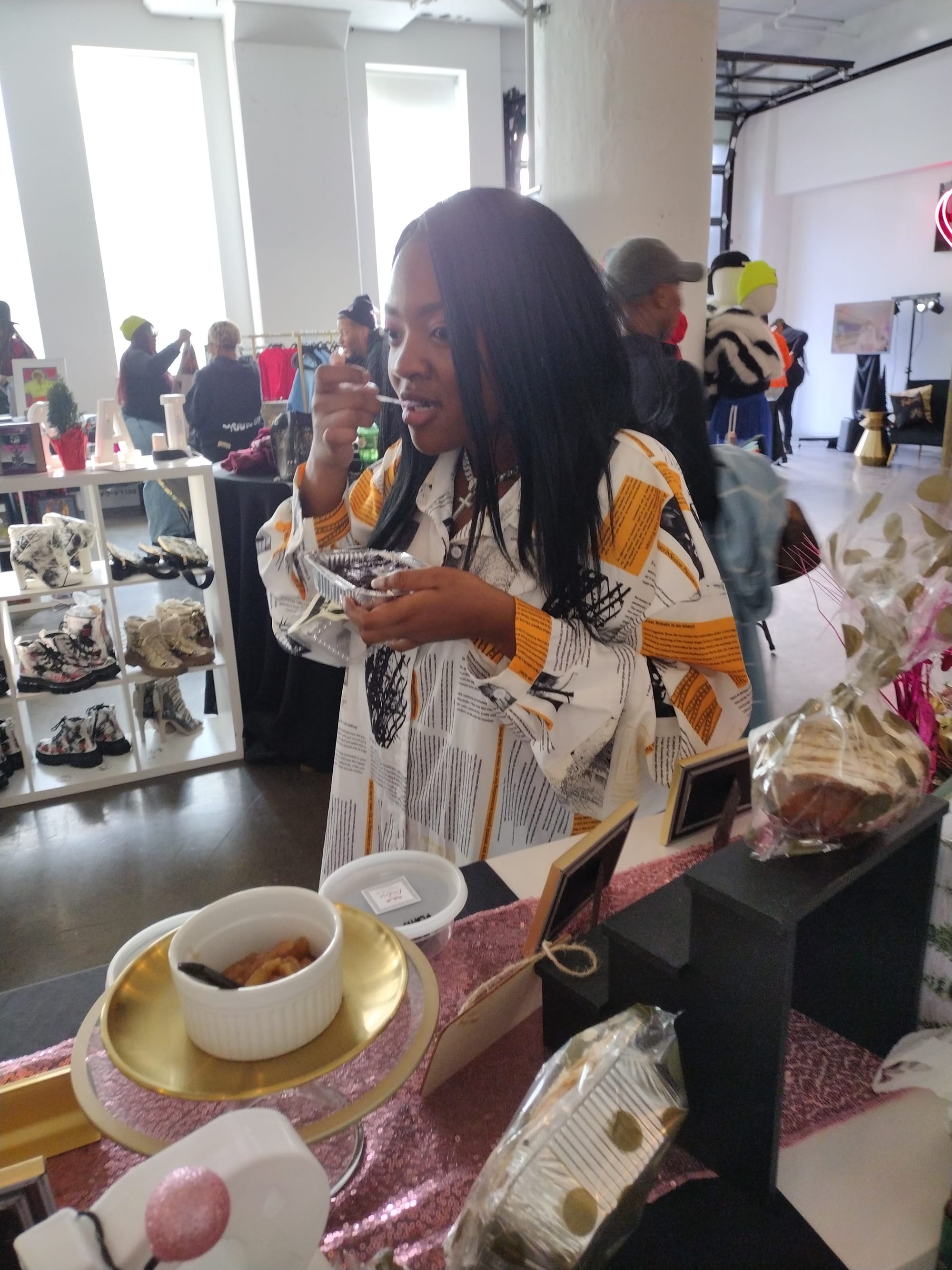 Festively Fly Holiday Market 2023