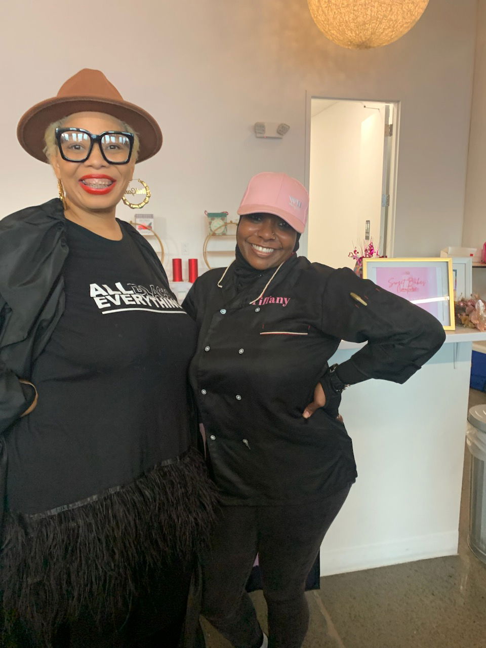 Festively Fly Holiday Market 2023