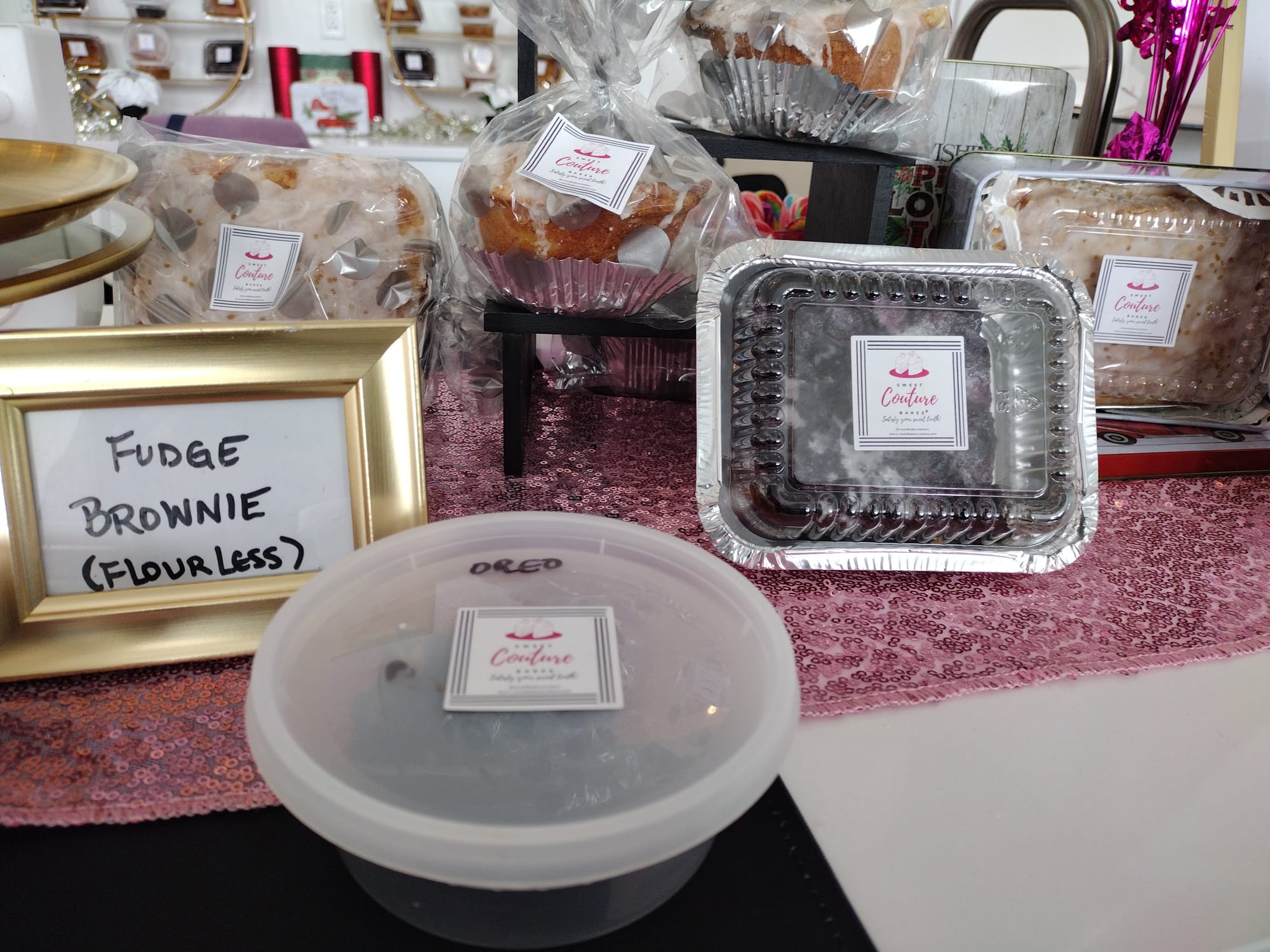 Festively Fly Holiday Market 2023